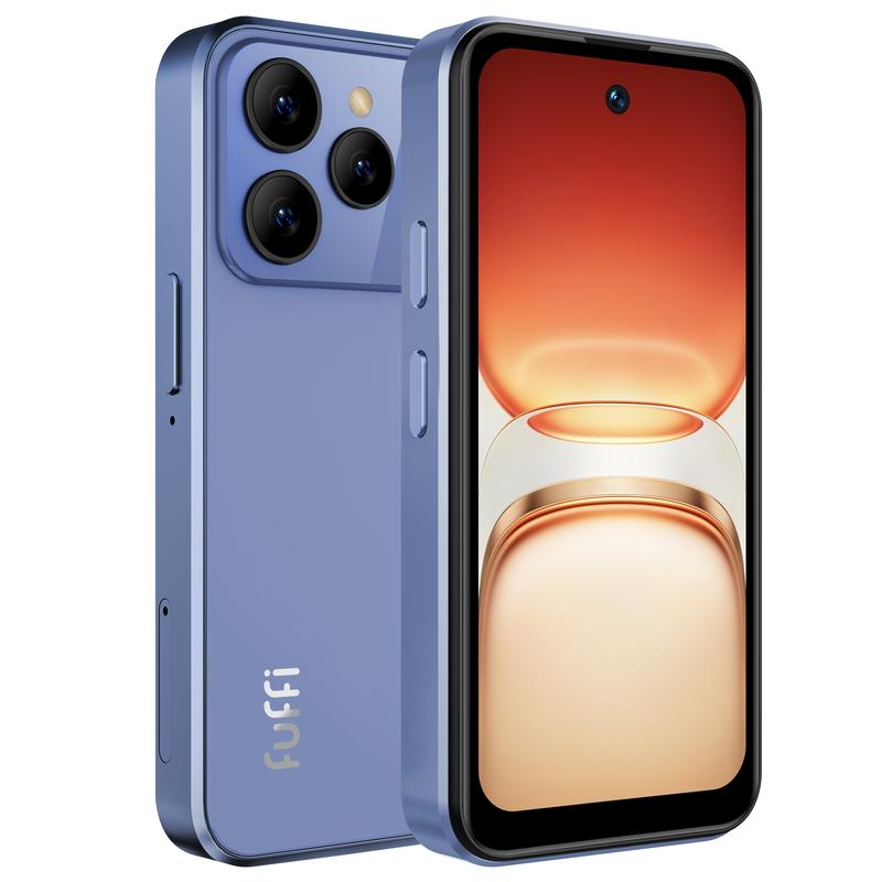 FUFFi-M17 Pro Mini Smartphone, 3.75 Inch Display, 2+16GB Storage, 3g Network, Dual Sim, Android 8.1, Fashionable Phone, New Model FUFFi-M17 Pro Mini Smartphone, 3.75 Inch Display, 2+16GB Storage, 3g Network, Dual Sim, Android 8.1, Fashionable Phone, New Model