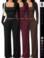 Black/Burgundy/Dark Khaki