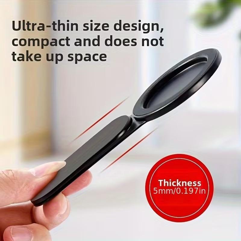 Magnetic Notebook Expansion Stand, Enhance Your Work Space and Efficiency, Ideal for Office and Home Use, Durable and Easy to Install