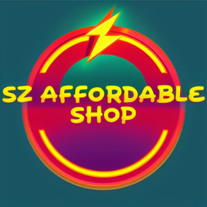 SZ Affordable Shop