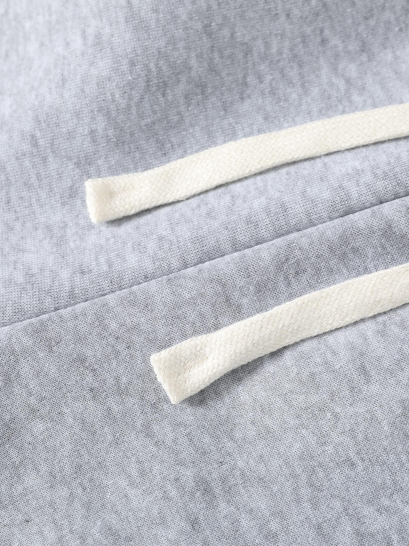 Men's Plain Drawstring Waist Shorts, Basic Casual Sporty Running Pants for Daily Wear and Exercise, Moderate Fabric, Fitted Style Summer Sports Shorts, Casual Athletic Shorts