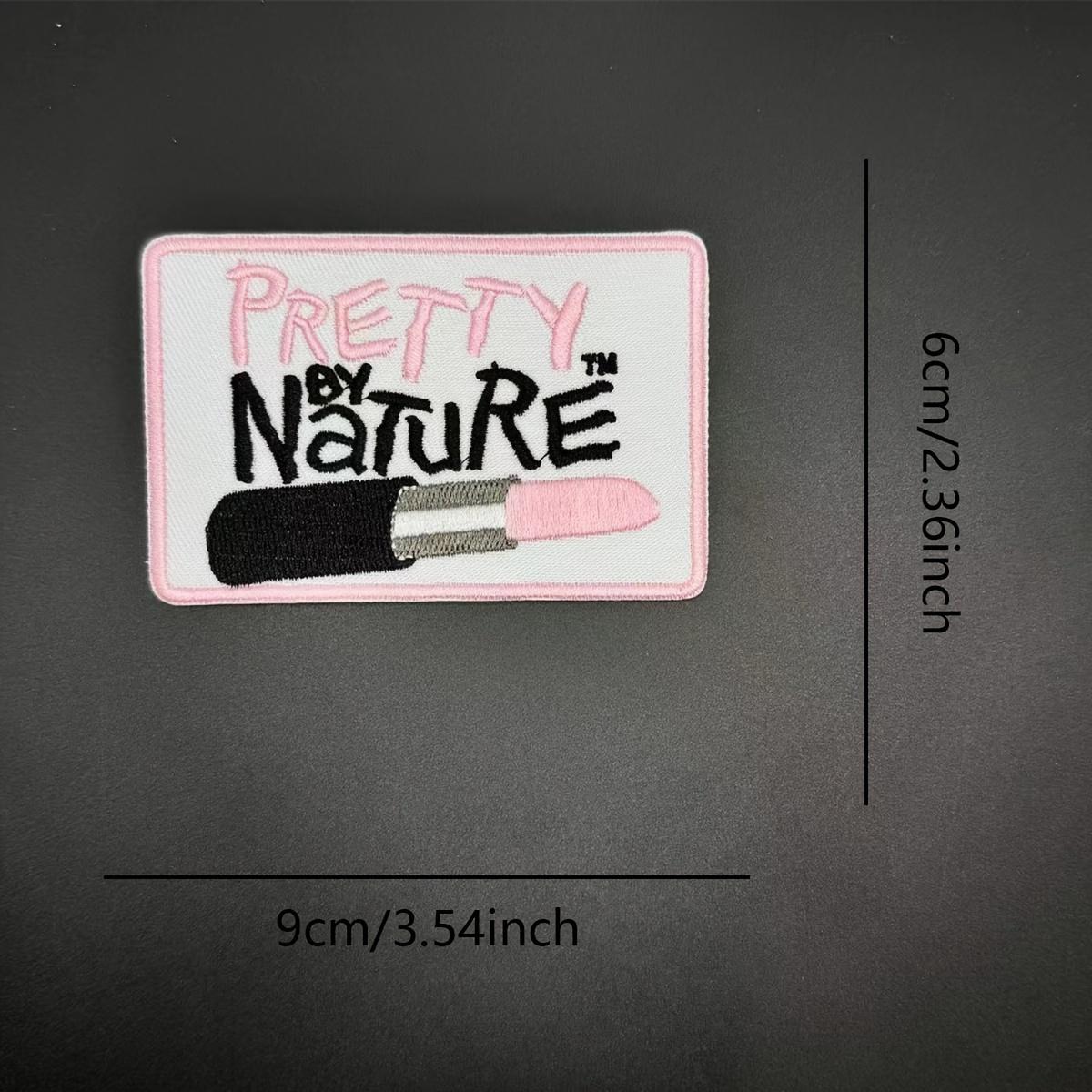 3pcs Patch Set Adhesive Geometric Embroidery Design Fabric Patches for Clothing Repair, Shoe Accessories, Hat Decorations, Box Patches