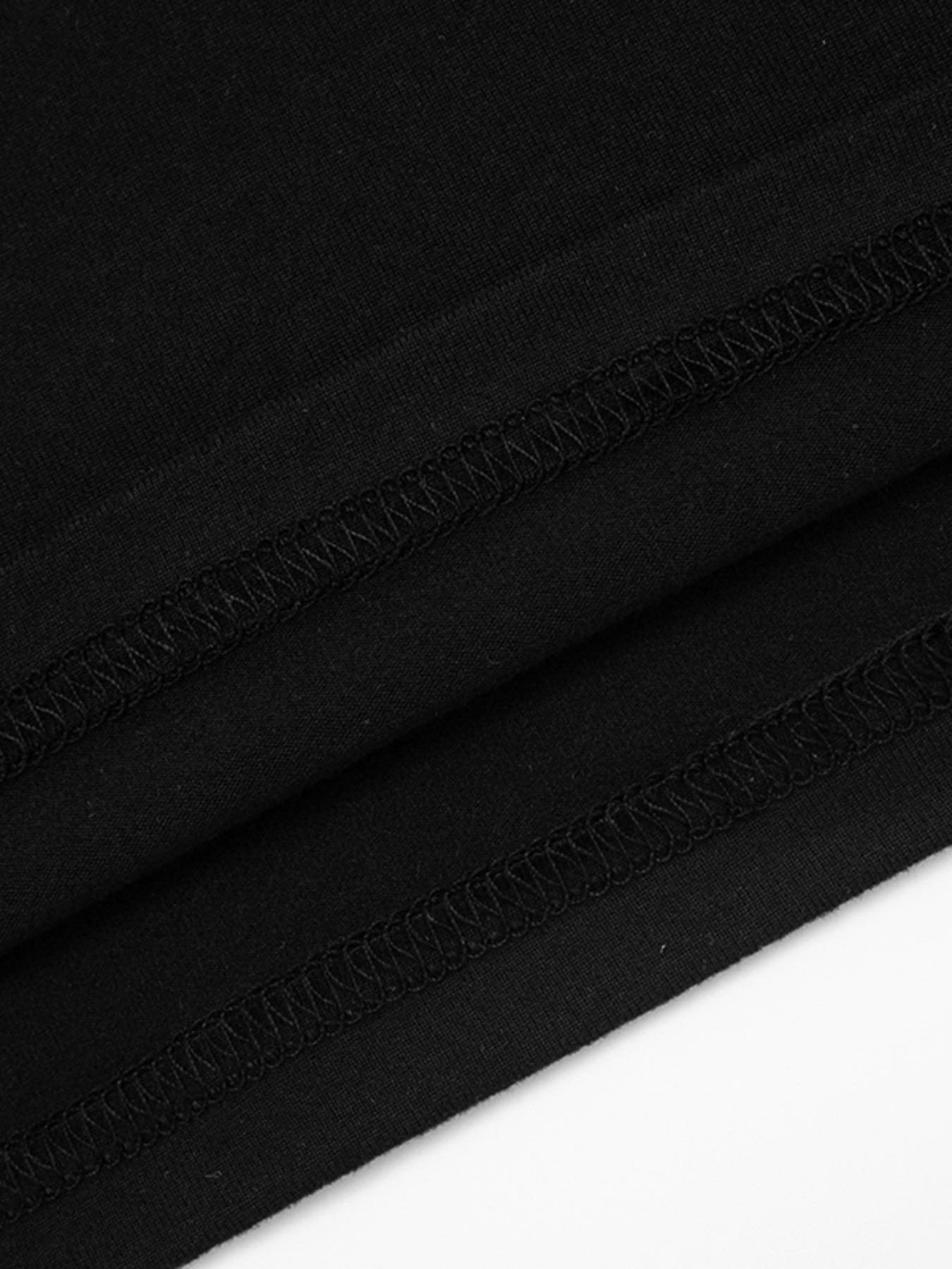 Women's Fashion Solid Color Casual Round Neck Flare Long Sleeve Top & Straight Leg Pants Set, Comfortable Muslim Spring Autumn,Business Casual Outfits