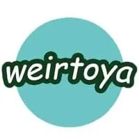 Weirtoya shop logo