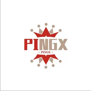 TOPPINGXING shop logo