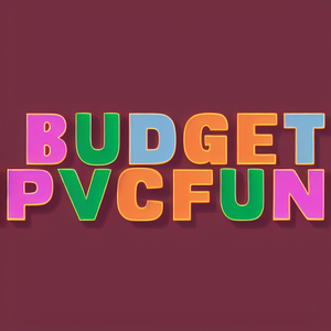 Budget PVCFun