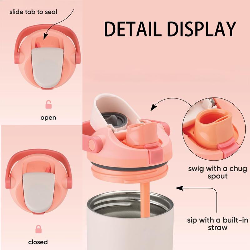 1pc 30oz Christmas Cookie Theme Stainless Steel Insulated Cup, Cold ...