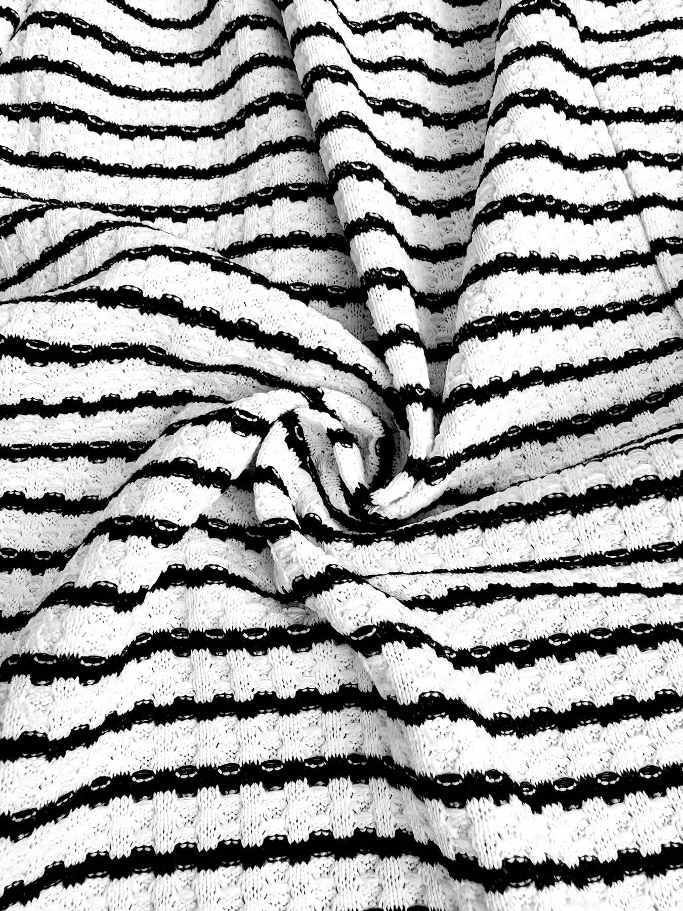 Women's Casual Striped Halter Top and Elastic Long Pants Set, Summer Vacation, 2 Piece Set, Fitted, Stylish and Comfortable