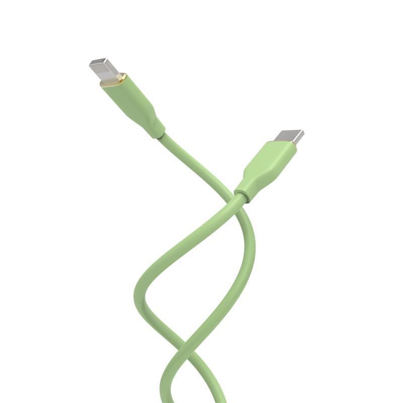 20 W obile Data Cable, Smart Quick Charge, High-Power Fast Charging, Compatible with Apple Type-C Charging Smartphone Cellphone