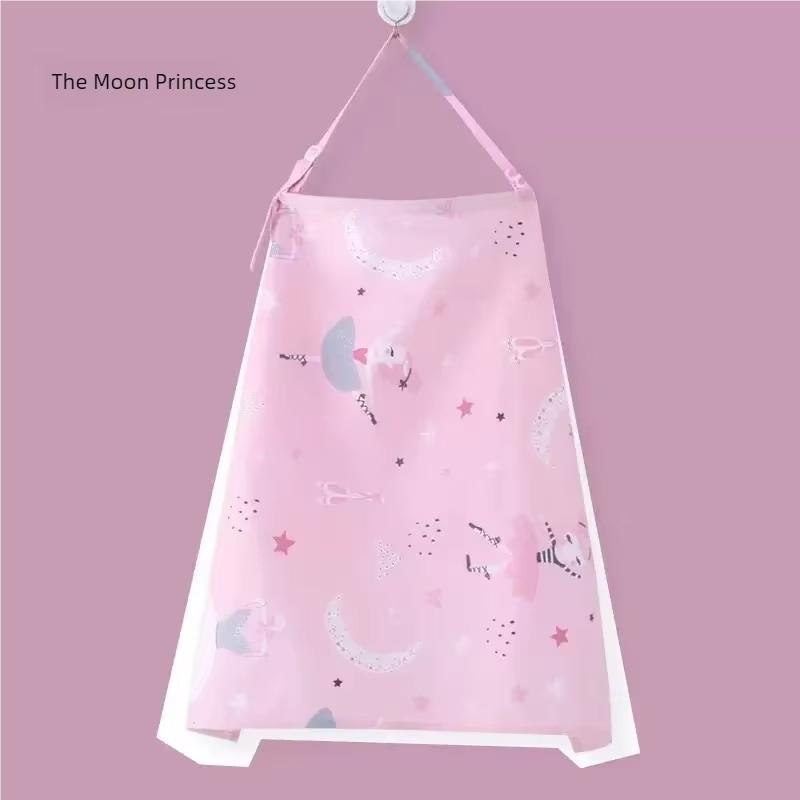 Maternity Nursing Cover Scarf, Baby Stroller,Car Seat Cover,Lightweight & Breathable Nursing Apron for Breastfeeding