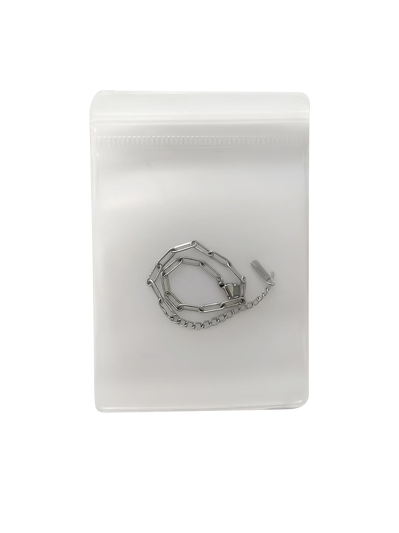 Minimalist Stainless Steel Snake Chain Bracelet, Round Links, Couple Style, Daily Wear, Gift Idea, All Seasons, Casual Fashion