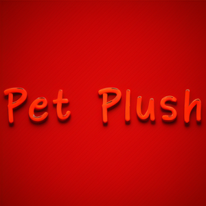 Pet Plush