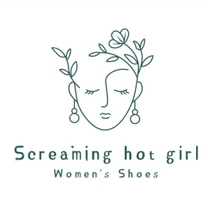 Screaming Hot Girl