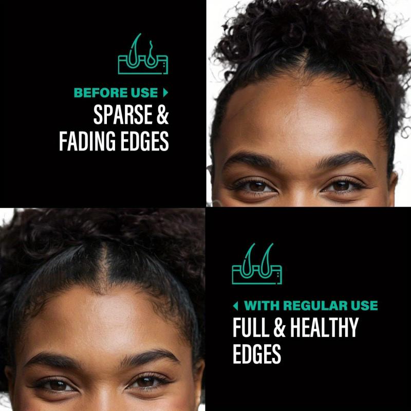 Unrefined Batana Oil for Hair Care, Authentic Dr Sebi Batana Hair Mask from Honduras for Strong Hair, Hydrating Hair Balm, Cold Pressed Cosmetic Scalp Mask Gifts for Women, Black Friday Items& Christmas Gifts