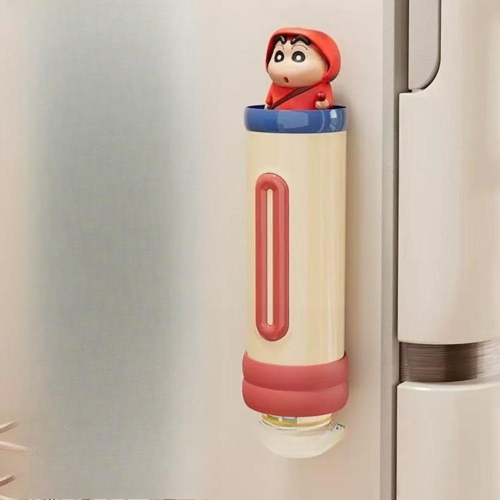 Maillard color system cup dispenser, one - time cup storage rack, wall - mounted Maillard cup dispenser, universal home paper cup rack for bathroom and kitchen, tidy storage without taking up space