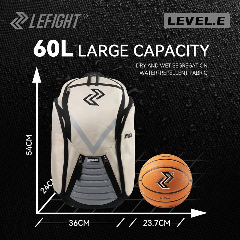 Lefight Sports Backpack For Men And Women, Shoe Bag, Large Capacity Yoga Fitness Backpack, Casual And Fashionable, Adjustable Shoulder Straps, Back To School Backpack, Sports Equipment travel backpack Lefight Sports Backpack For Men And Women, Shoe Bag, Large Capacity Yoga Fitness Backpack, Casual And Fashionable, Adjustable Shoulder Straps, Back To School Backpack, Sports Equipment travel backpack