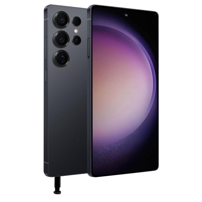 FUFFI 6.8-inch Smartphone, 4+64GB / 6+128GB ROM, Unlocked Android 12.0 Phone with 8MP+16MP Dual Cameras, Dual-SIM Phone, Android Cell Phone