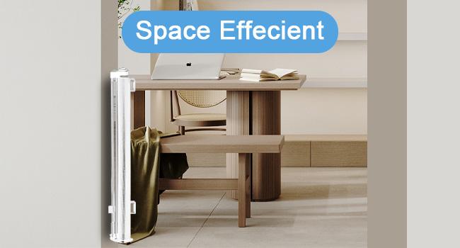 Retractable  pet Gate,Mesh Baby Gate or Mesh Dog Gate,33" Tall,Extends up to 55" 71"118"168"197"Wide,Child Safety Gate for Doorways, Stairs, Hallways, Indoor/Outdoor