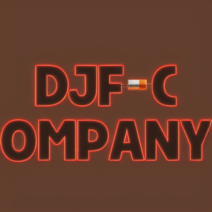 DJF-company