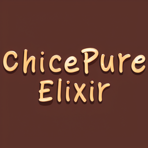 Chic Pure Elixir