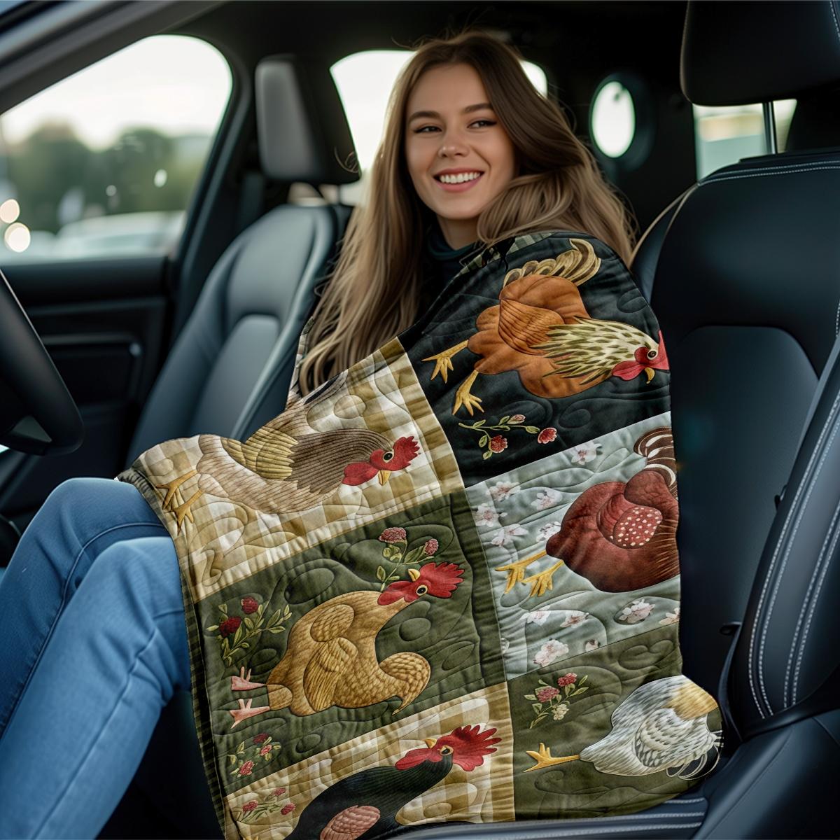 Creative Digital Print Flannel Blanket, Thanksgiving Valentine Christmas Gift, Wall Hanging Throw Shawl Sofa Bed Cover, Outdoor Travel Multi-Purpose