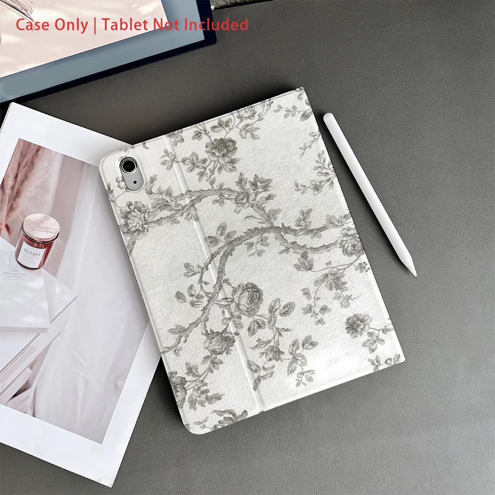 Case for ipad,A book-style tablet case compatible with ipad 10th generation,for iPad Air(M2)/for iPad Pro(M4)/air4/5/6/pro10.5/2022/2021/2024/12.9/mini7/2019/,air m3/a16 2025, Tablet Cover