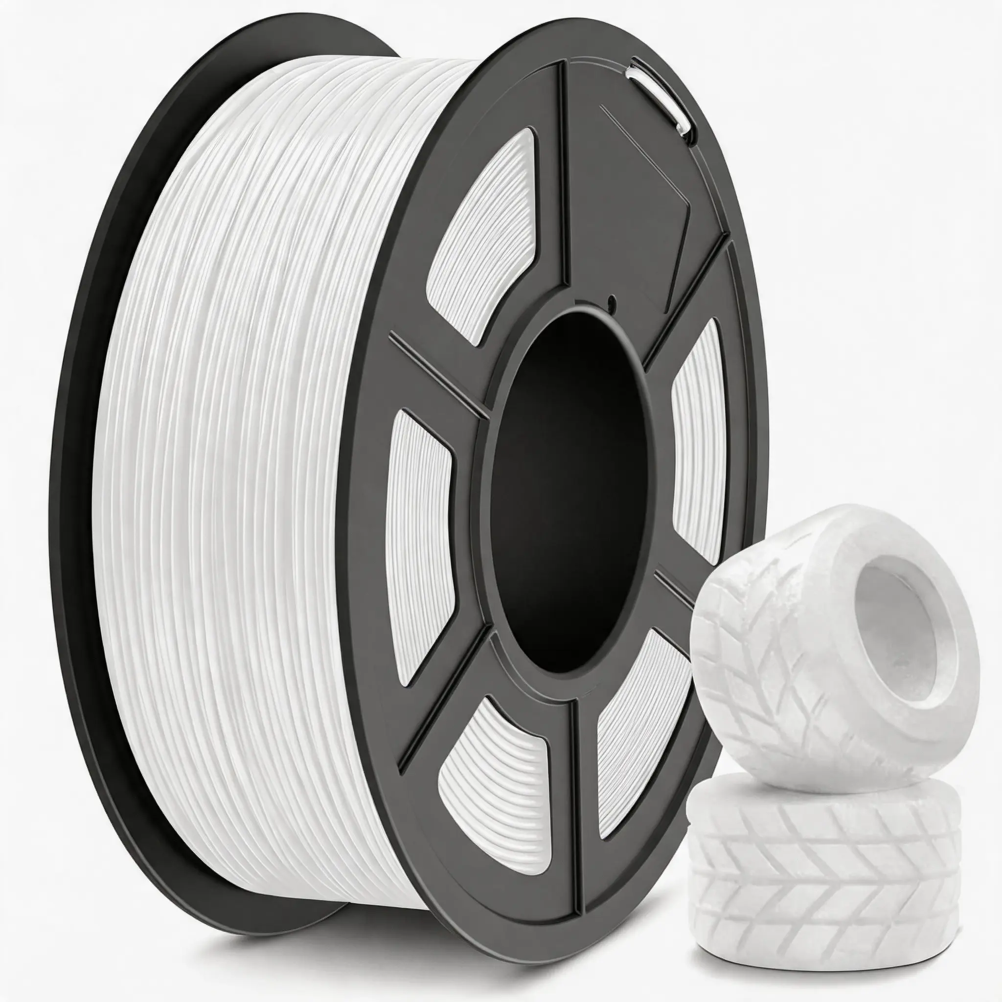 TPU-White