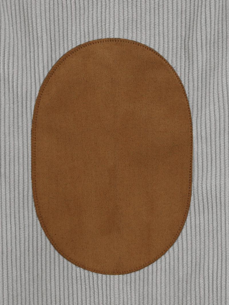 Men's Colorblock Patchwork Half Zip Sweatshirt, Regular Fit Casual Retro Long Sleeve Collared Pullover for Spring & Fall, Fashion Men's Top for Daily Wear, Hoodie