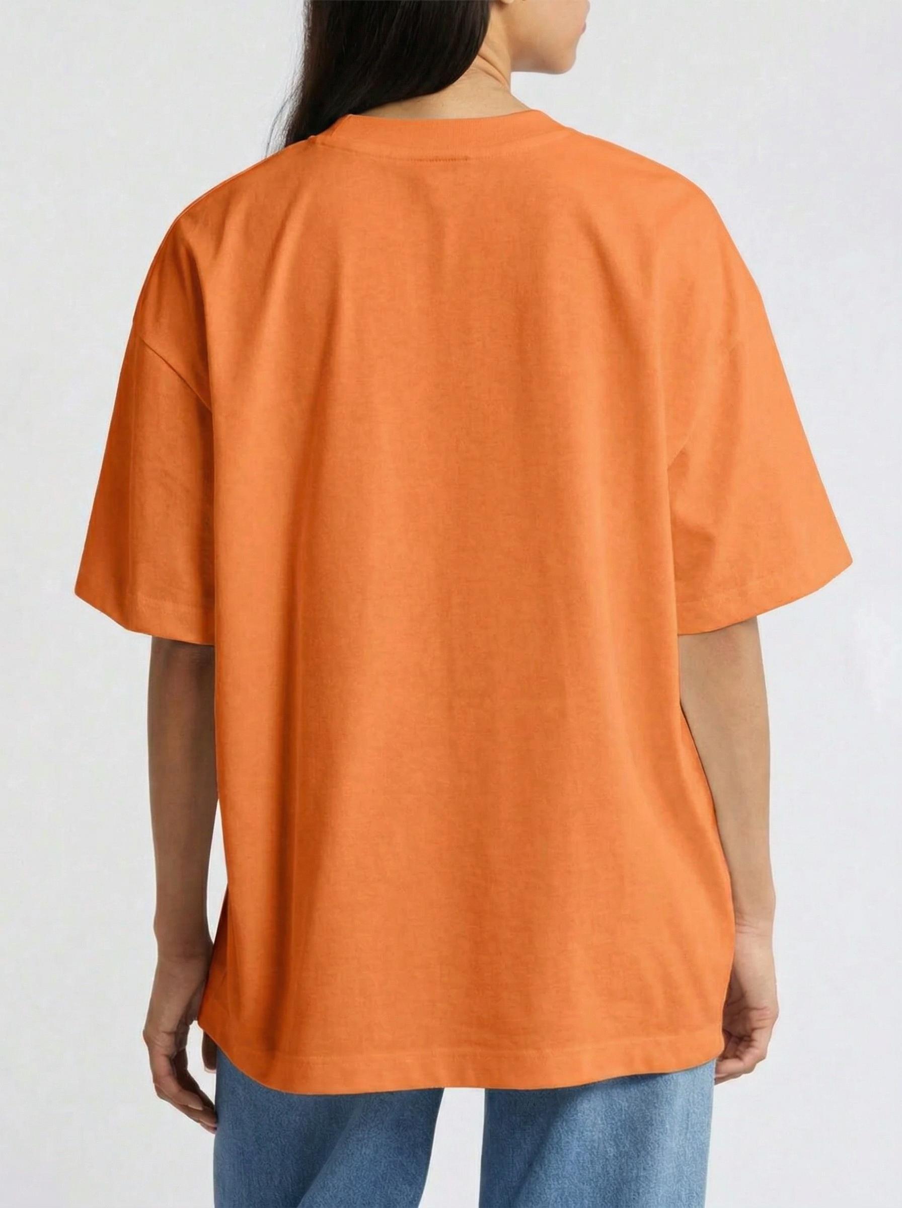 Cowboy Crawfish Vintage Oversized Graphic T-Shirt Beachwear Summer Vacation Western Style Funny Lobster Tee Casual Streetwear Coastal Aesthetic Soft Trendy Outfit Women Holiday Fashion Cute Graphic Tee Comfortable Loose Fit Summer Top Beach Outfit Street