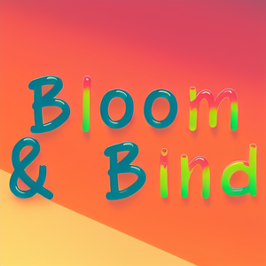 Bloom & Bind