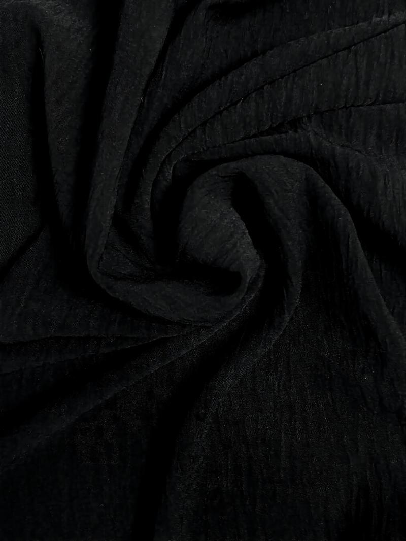 Muslim Women's Two-Layer Long Scarf, Modest Style Headscarf, Khimar, All Seasons Wear, No Ca Prop 65 Warning, Perfect for Daily Use