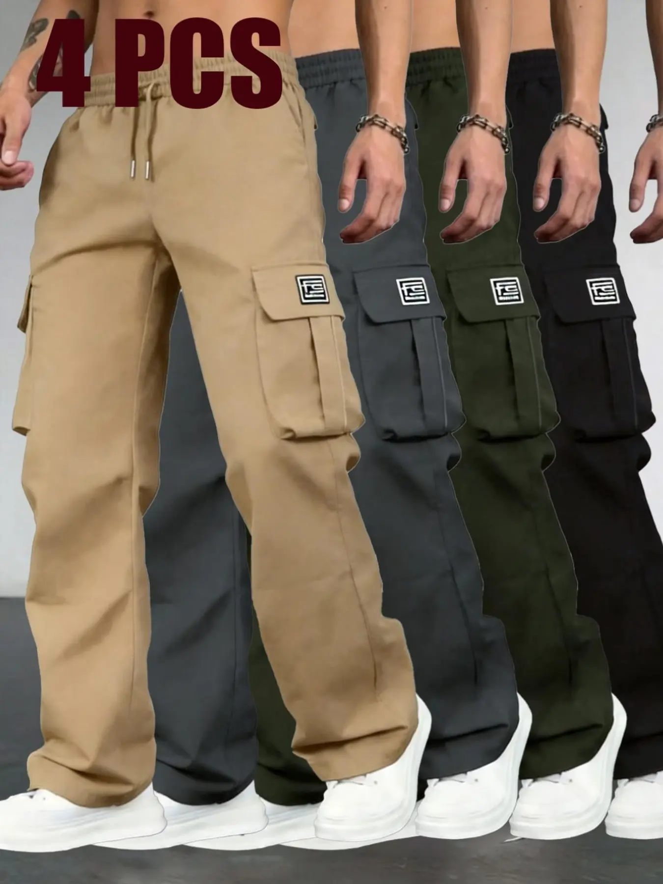 Multiple Colors 2