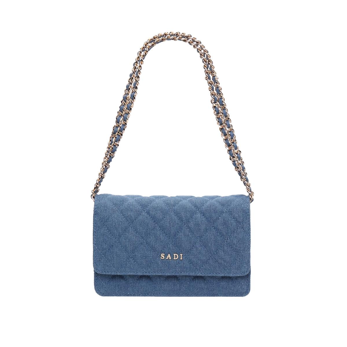 Women's Classic Versatile Plaid Casual New Shoulder Crossbody Bag Sdx21238, Stylish Single Strap Handbag for Daily Use