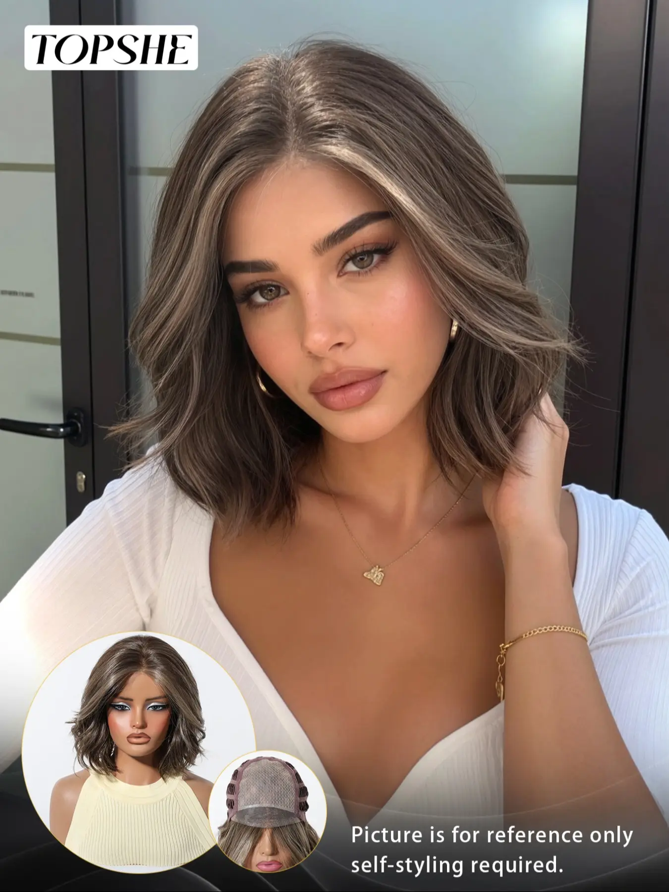 Light Brown