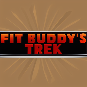 Fit Buddy's Trek