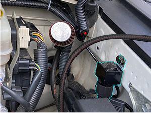 Nilight Wiring Harness Kit Nylon 12 AWG 2 Leads 12 V On Off Switch Power Relay Blade Fuse for LED Light Bar Off Road Lights on Cars Jeep Boat Trucks Auto Vehicle dealsforyoudays