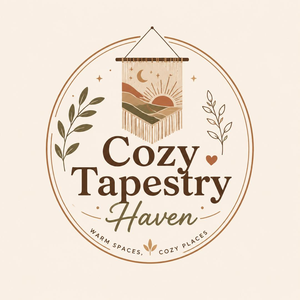 Cozy Tapestry Haven