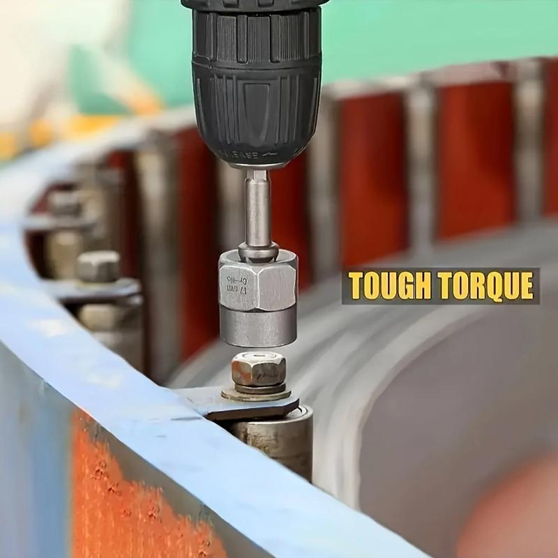 Bolt Extractor Tool Set, 13+1 Counts Impact & Nut Remover Stripped Lug Remover, Drive Rounded Bolt Remover for Removing Damaged, Frozen Universal Impact impact bolt Bolt Extractor Tool Set, 13+1 Counts Impact & Nut Remover Stripped Lug Remover, Drive Rounded Bolt Remover for Removing Damaged, Frozen Universal Impact impact bolt