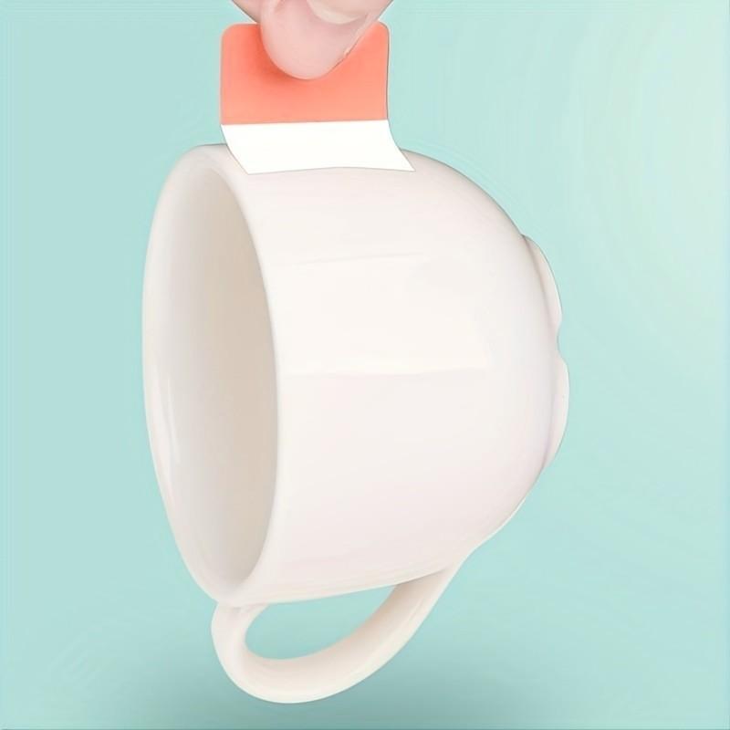 60 Sheets/bag Colorful Index Bible Labels, Learning Record Reading Tags for Easy Navigation, Convenient Study Aids for Organized Reading