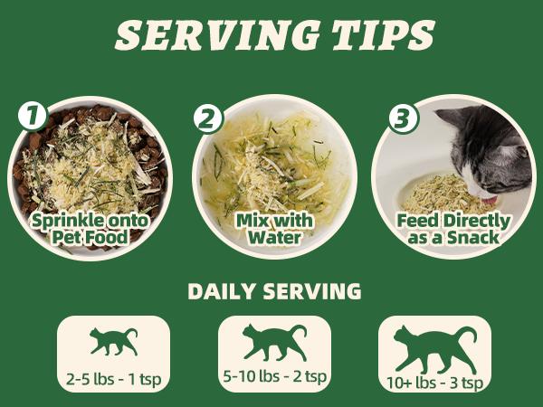 Best Treat for Your Pet! - With Chicken, Egg Yolk, Cranberry, Pumpkin and Cat Grass