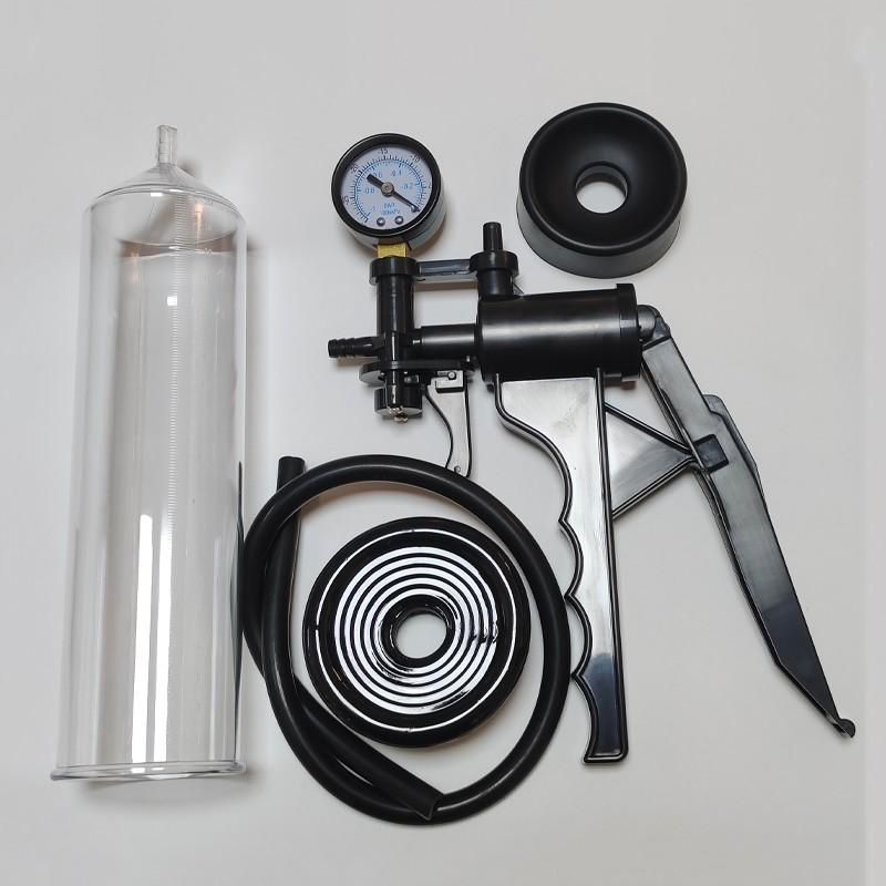 Home Body Muscle Massage Cupping Device, Vacuum Back Massager, Suitable for Shower Use, Personal Care Body Cupping Massage Equipment