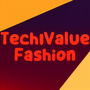 Tech Value Fashion