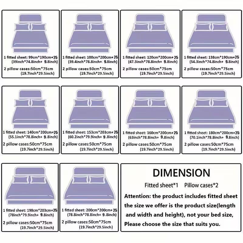 3-piece gaming style game controller bed sheet set (1 * bed sheet+2 * pillowcase, no core) gaming style bedding set/mattress protective cover, soft and breathable, suitable for home and room use