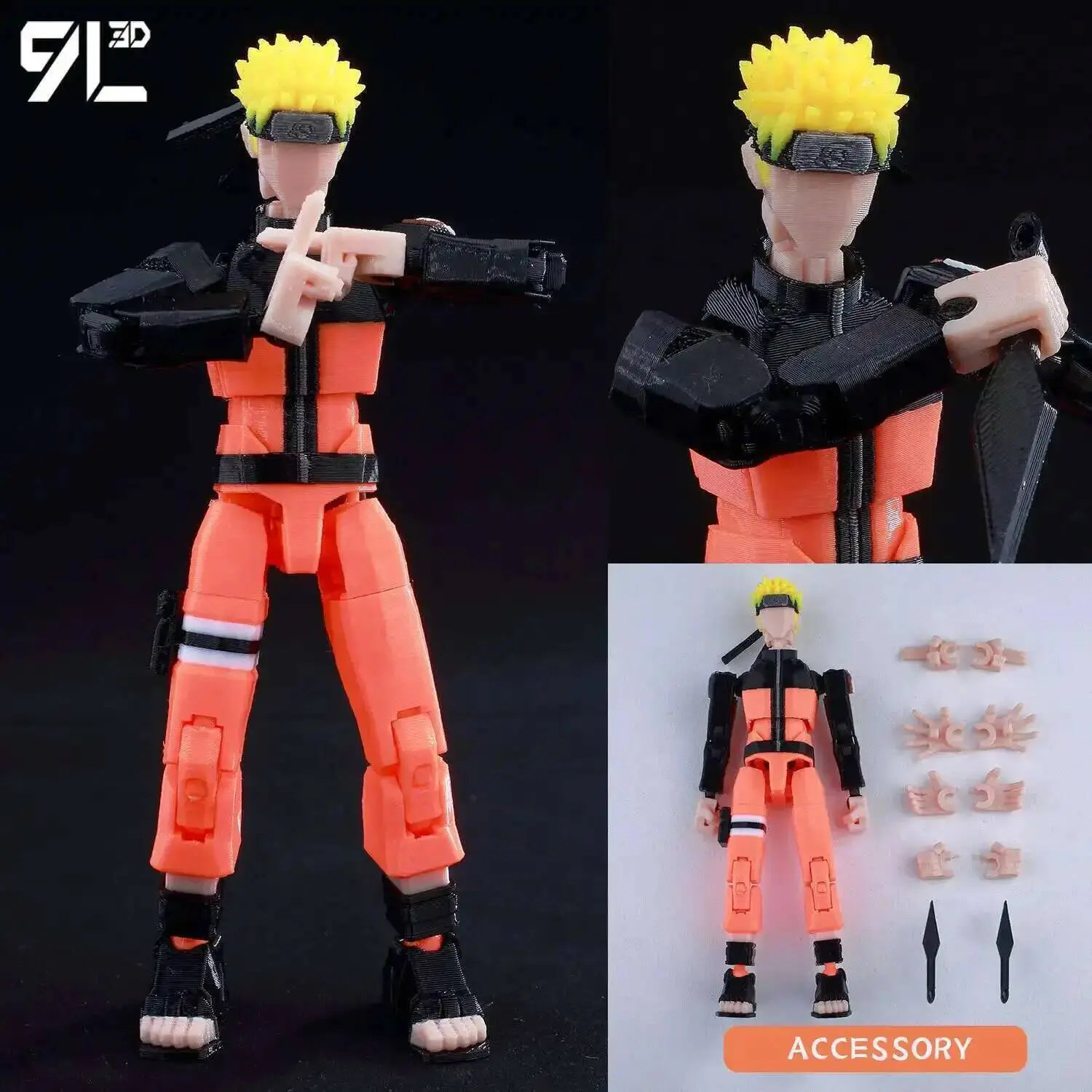 Naruto-Basic Ver