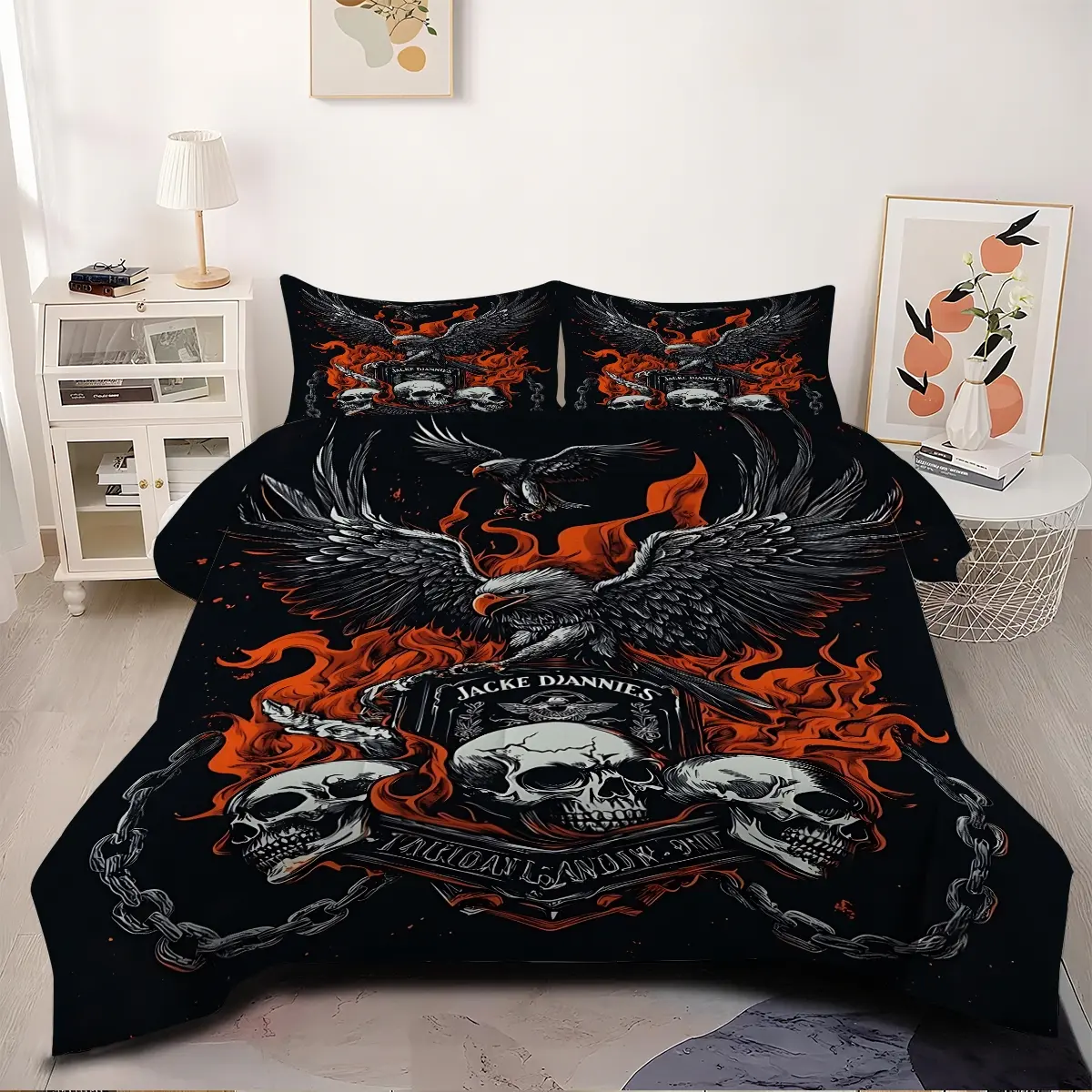 EU-Double(200x200cm)*3Pcs