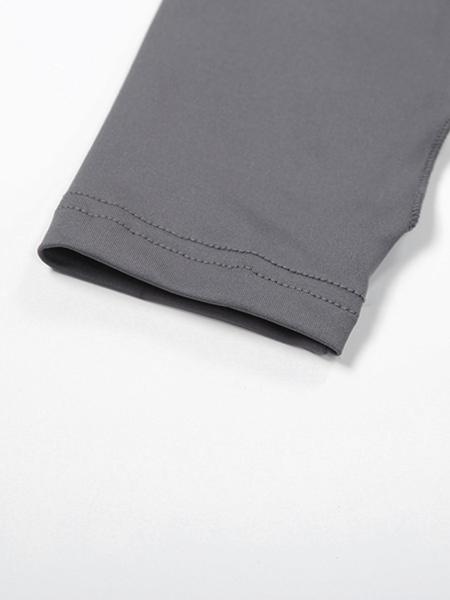 Women's Fall Fashion Hooded Letter Print Zipper Skinny Sports Pants Set, Sweatsuit Outfits, Casual Long Leggings, Slim Fit, Trendy