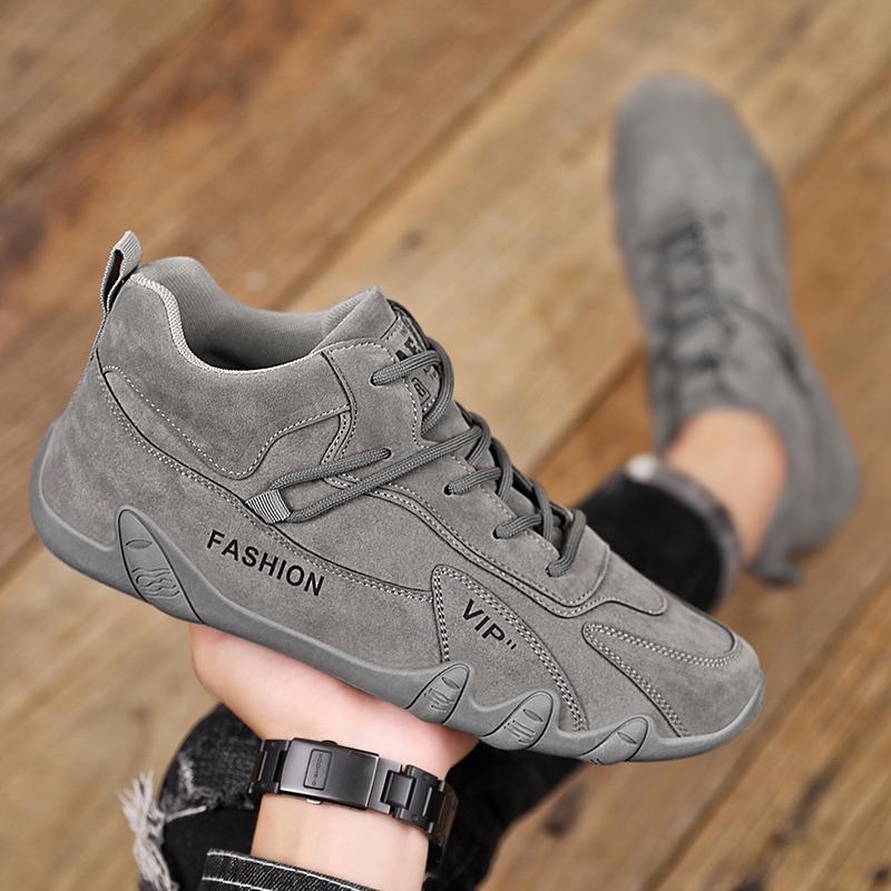 New men's leisure work men's sports mountaineering leisure fashionable shoes