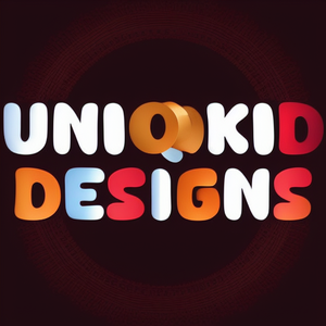 Uniq Kid Designs