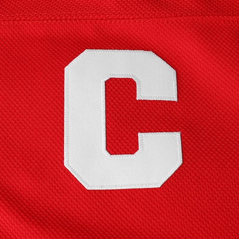 Men's CANADA #99 Ice Hockey Jersey Classic Embroidered Retro Breathable V-neck Long Sleeve Sweatshirt Gretzky Labatt Team Coupe Suitable For Game Training All Seasons Fitted 95% Polyester Christmas gifts UglySweaters