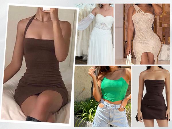 HSIA Fiery Unlined Anti-Slip Non-padded Seamless Comfort Underwire Plus Size Bandeau Strapless Bra for Big Bust Black Basic Bridal Minimalist TikTokShopBlackFriday